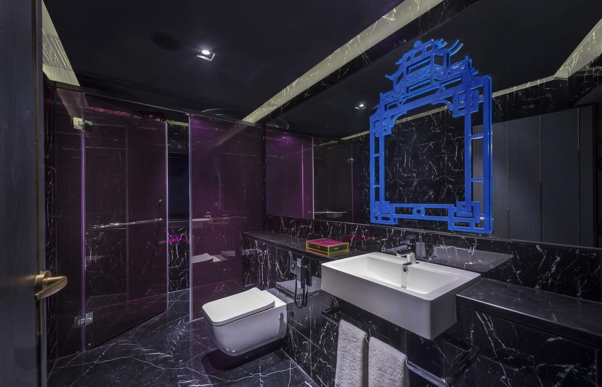 Vue Hotel Peking Exterior foto