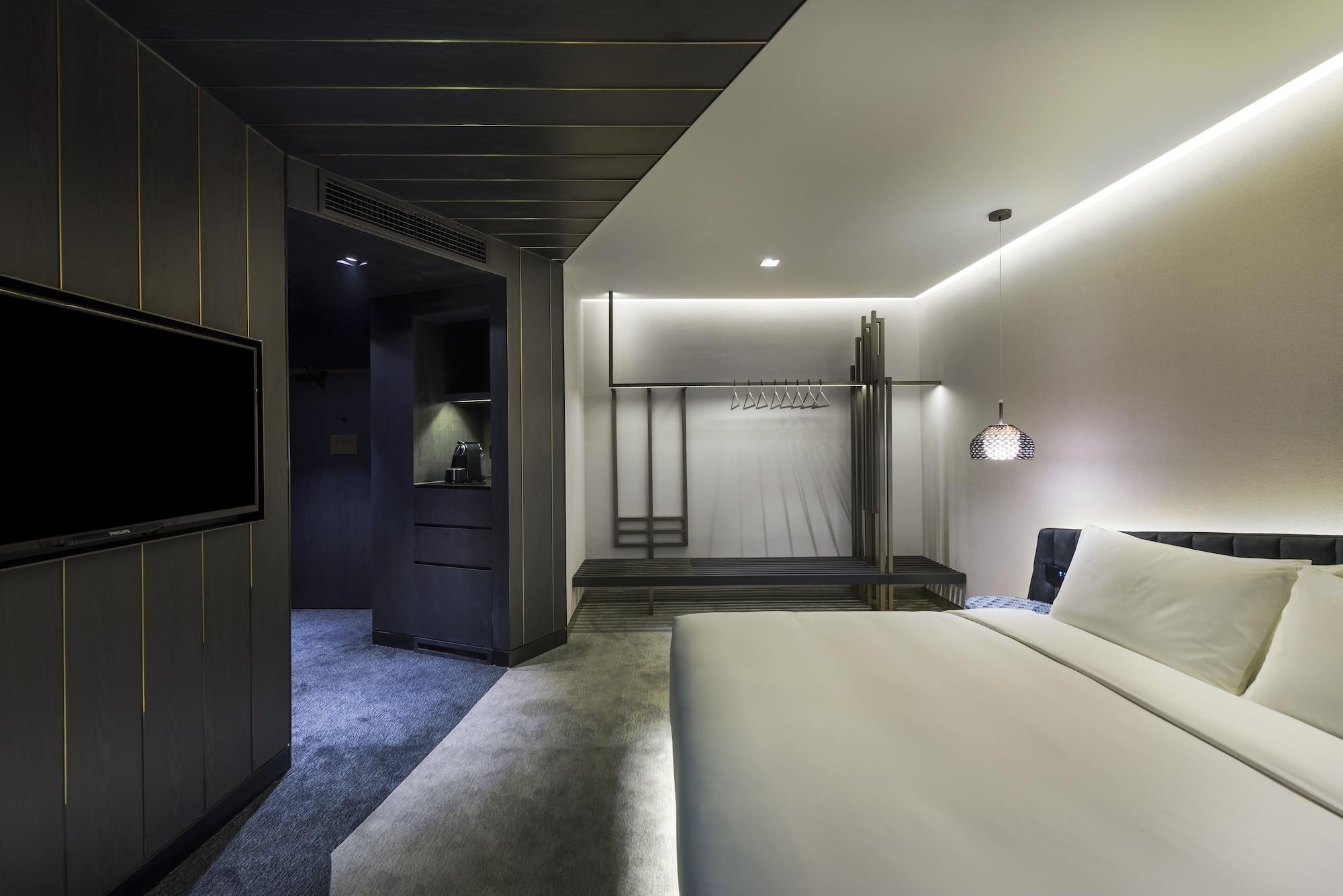 Vue Hotel Peking Exterior foto