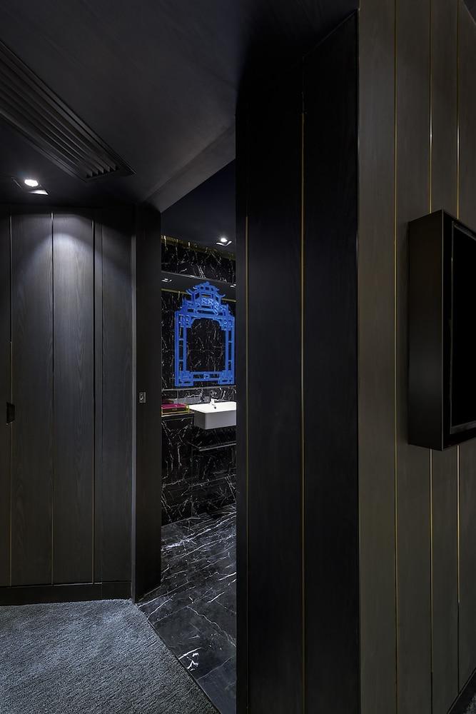Vue Hotel Peking Exterior foto