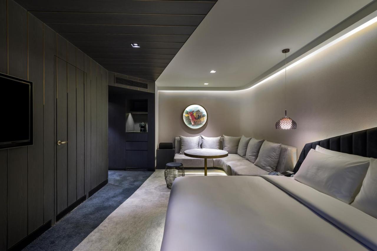 Vue Hotel Peking Exterior foto