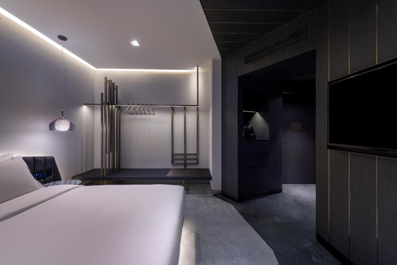 Vue Hotel Peking Exterior foto